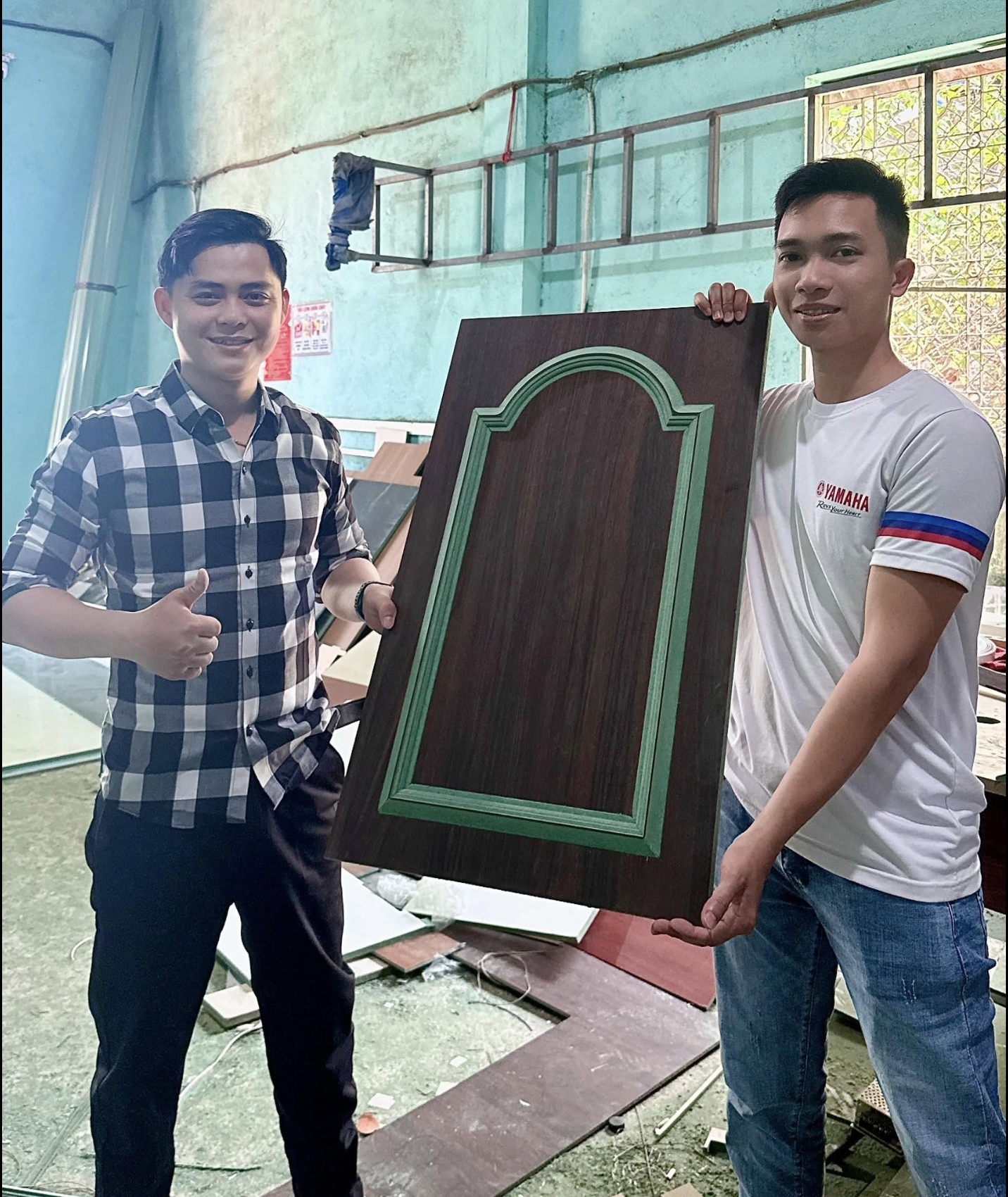 Lớp học SketchUp